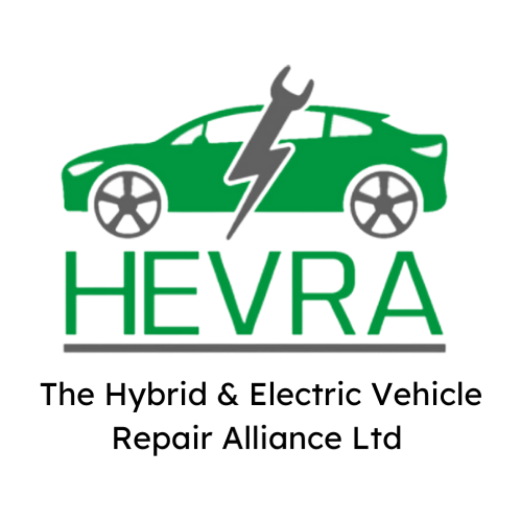 HEVRA — Hybrid & Electric Vehicle Repair Alliance