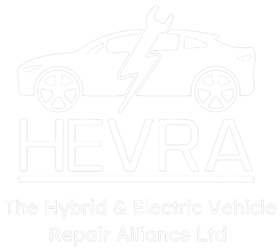 HEVRA — Hybrid & Electric Vehicle Repair Alliance