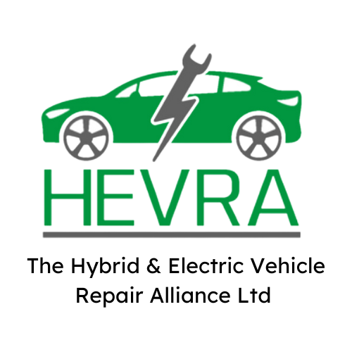 HEVRA — Hybrid & Electric Vehicle Repair Alliance
