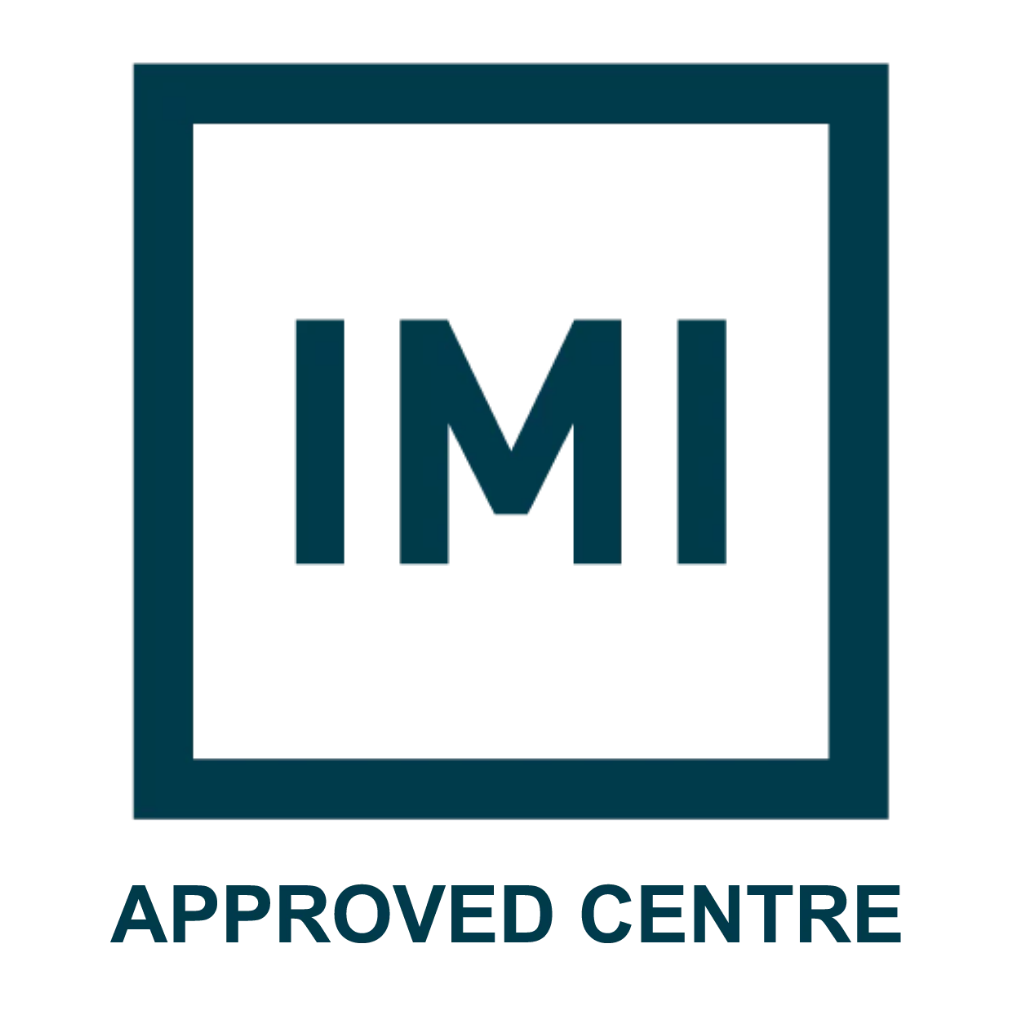 IMI Approved Centre